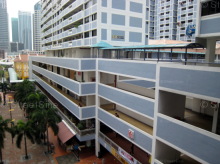 Blk 531A Upper Cross Street (Central Area), HDB 3 Rooms #265152